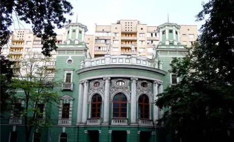 НААН та її наукові установи з порушеннями освоїли майже 1,6 млрд грн — Рахункова палата