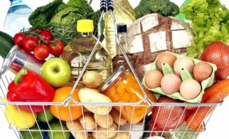 На карантині у деяких каліфорнійських продуктових бізнесів кількість клієнтів подвоюється щотижня
