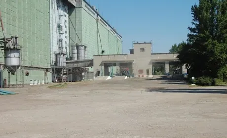 НАБУ розслідує спробу заволодіння державним зерном на Миколаївщині