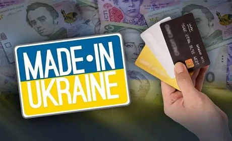 Виробники вже можуть подавати заявки на участь у програмі «Національний кешбек»