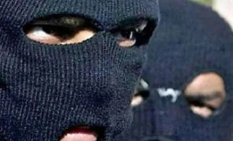 Двох зловмисників, які напали на фермера, ловили всім селом