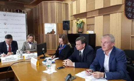 В Раді пропонують диференційований підхід до дотацій сільгосппідприємствам залежно від їх розміру