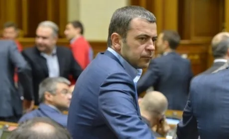 Волинський екснардеп придбав понад 100 гектарів землі, яка належала учасникам АТО