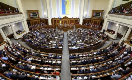 Рада планує «поставити крапку» у земельній реформі у найближчі два пленарні тижні