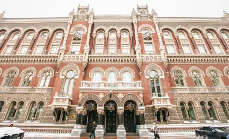 Через фінансові регулювання НБУ аграрії втрачають більше 30 % доходу