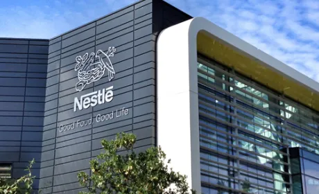 Nestle буде використовувати більше української сировини у виробництві