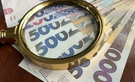 БЕБ виявила схему незаконного відшкодування ПДВ на 132 млн грн