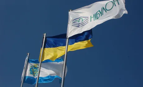 "Нібулон" зарибив Дніпро та Південний Буг на 1,5 млн грн