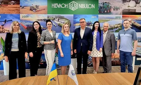 Нібулон домовився про реструктуризацію кредиту на $10 млн