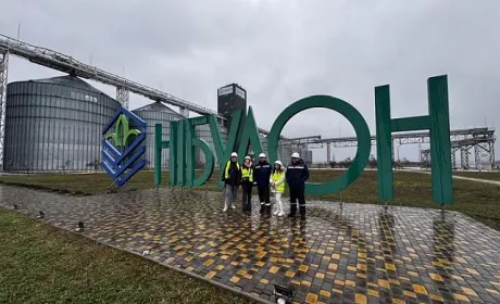 НІБУЛОН розпочав трансформацію бізнесу за принципами сталого розвитку