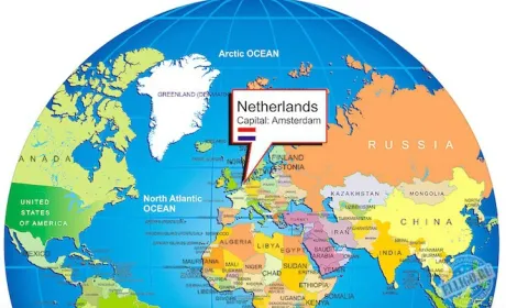 Нідерланди встановили рекорд з експорту АПК-інновацій