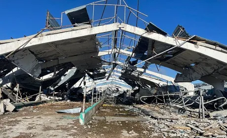 Підприємства зможуть отримати нове обладнання замість зруйнованого