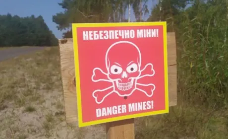 Весняно-польові роботи на Миколаївщині розпочались з трагедій