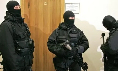 Глава Держрезерву заявляє про обшук прокуратурою у нього вдома