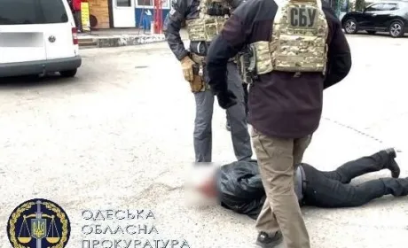 7 тис. дол США за каліцтво керівника фермерського господарства