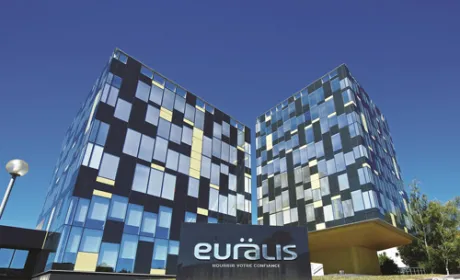 Euralis підсилює присутність в Україні