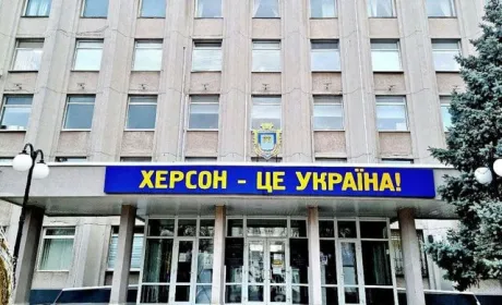 Окупанти забирають підприємства у аграріїв Херсонщини та примушують їх працювати під страхом смерті