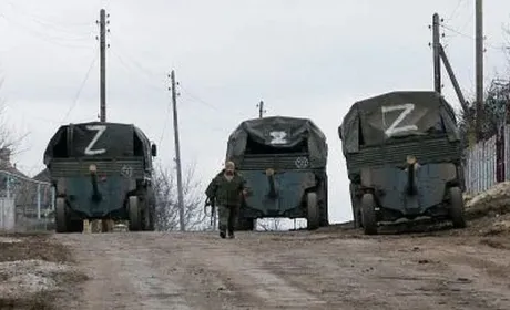 Фермери на окупованих територіях опинились під загрозою примусової мобілізації