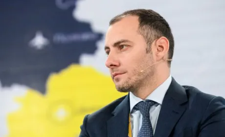 На кордонах України планують збудувати додаткові залізничні термінали, — Кубраков