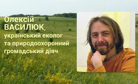 Земля навколо Бахмута ще сотні років буде непридатна для сільського господарства, – еколог