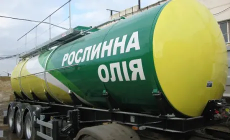 Високі температури підвищують ціни на олійні у світі