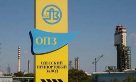 У ФДМУ готують до приватизації Одеський припортовий завод