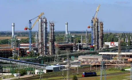 Чому в Україні зростає виробництво добрив, і хто з бізнесменів зірвав куш