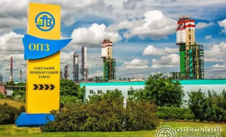 На схемі продажу добрив колишній нардеп завдав 93 млн грн збитків Одеському припортовому заводу