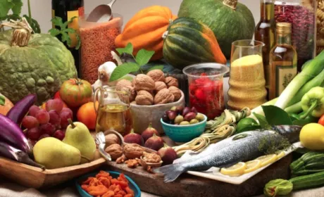 В Україні відкривають реєстри органічних продуктів