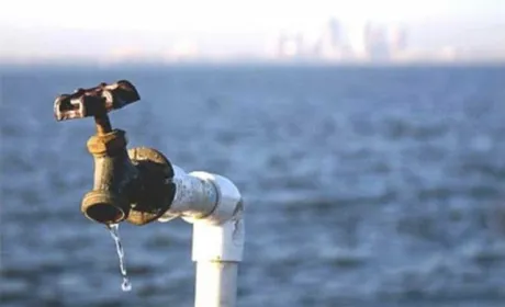 На Одещині створили другу в Україні організацію водокористувачів