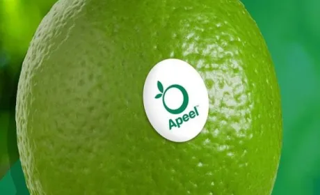 Стартап Apeel Sciences збільшив термін зберігання овочів і фруктів
