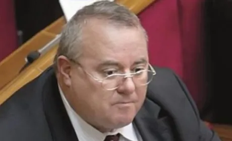 ВР не надала дозволу на притягнення до кримінальної відповідальності нардепа С.Березкіна