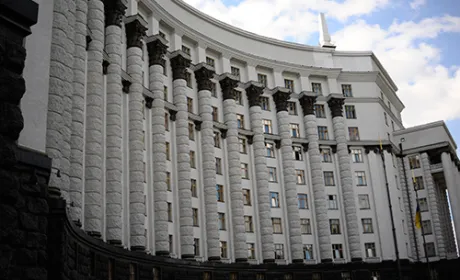 Уряд затвердив терміни подачі законопроекту про ринок землі