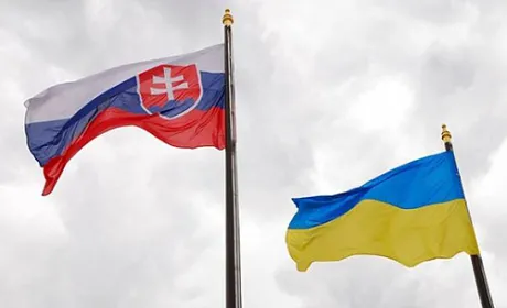 Україна та Словаччина активізовують двосторонній діалог в галузі АПК