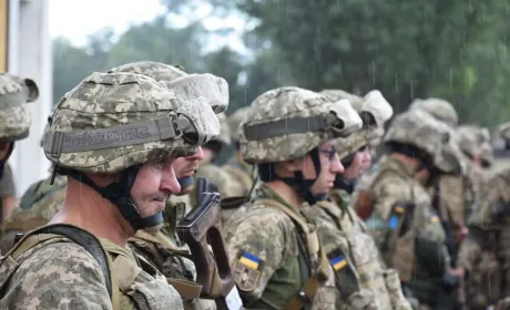 Нюанси бронювання військовозобов’язаних в аграрному секторі, — роз’яснення експертів