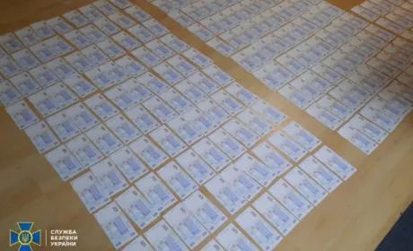 Посадовець ОТГ за 2,6 млн грн обіцяв передати у приватну власність землі Київщини