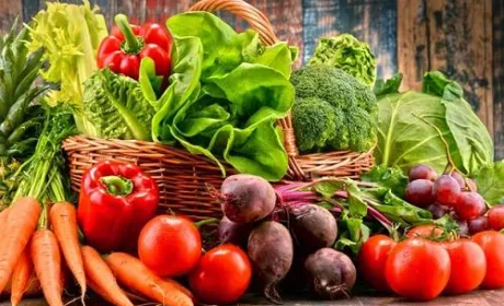 Українські овочі коштують дешевше, ніж польські