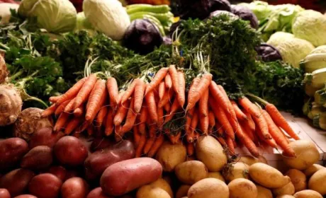 Для внутрішнього ринку продуктів вистачить — Мінагрополітики