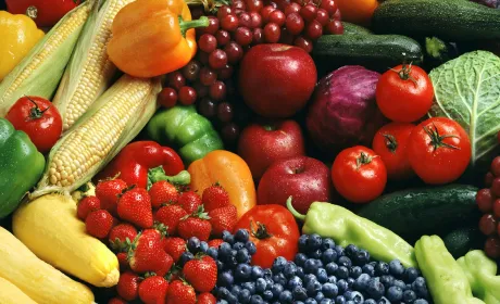 75% виробників овочів не дбають про покращення привабливості продукції – опитування