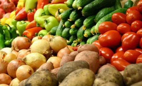 Україна потребує перегляду квот на імпорт плодоовочевої продукції