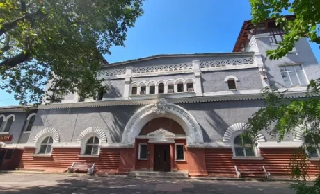 Фонд державного майна виставив на продаж Одеський завод шампанських вин