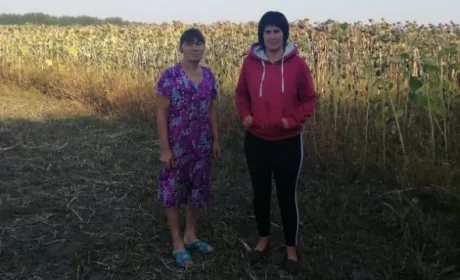 Випадково дізналася, що договори у всіх на 49 років, — селяни судяться з фермером за паї