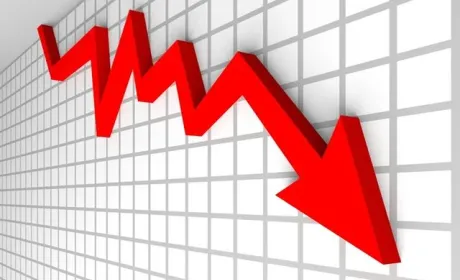 В Україні стрімко падають ціни на пшеницю