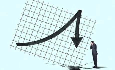 П’ять факторів, які негативно вплинуть на світовий ринок у 2023 році