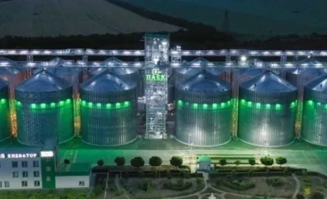 Юрій Кормишкін знову став кінцевим бенефіціарним власником ГК ПАЕК