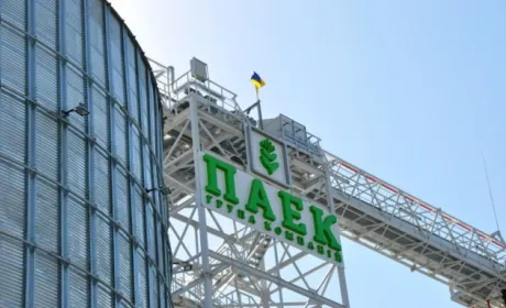 «ПАЕК» за минулий рік сплатили понад 175 млн грн податків за користування лише 3% сільгоспземлі Миколаївщини
