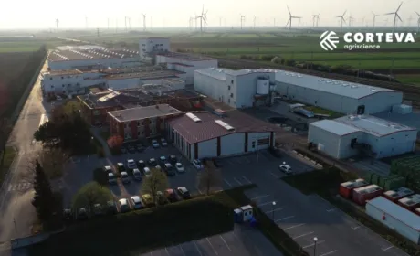 Corteva Agriscience модернізує австрійський насіннєвий завод