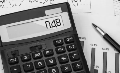 ДПС пояснила перехідні моменти при відновленні ставки ПДВ 20% на окрему агропродукцію