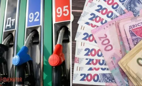 Влада вирішила виправити свої помилки та підняти ПДВ на пальне