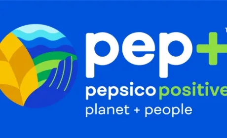 PEPSICO оголошує про стратегічну трансформацію PEPSICO POSITIVE (pep+)